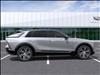 2025 Cadillac LYRIQ 4DR LUXURY W/1SC