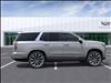 2025 Cadillac Escalade 4WD 4DR PREMIUM LUXURY