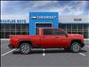 2025 Chevrolet Silverado 2500HD 4WD CREW CAB 159  CUSTOM