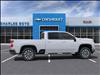 2025 Chevrolet Silverado 2500HD 4WD CREW CAB 159  LT
