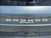 2021 Ford Bronco Sport OUTER BANKS 4X4