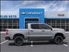 2025 Chevrolet Silverado 1500 4WD CREW CAB 147  LT TRAI