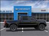 2025 Chevrolet Silverado 1500 4WD CREW CAB 147  ZR2