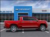 2025 Chevrolet Silverado 1500 4WD CREW CAB 147  HIGH CO