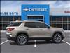 2026 GMC Terrain FWD 4DR ELEVATION
