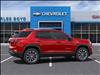 2026 GMC Terrain FWD 4DR ELEVATION
