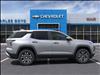 2025 Chevrolet Equinox FWD 4DR LT W/1LT