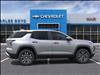 2026 Chevrolet Equinox FWD 4DR LT W/1LT