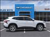 2025 Chevrolet Trax FWD 4DR LS