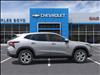 2025 Chevrolet Trax FWD 4DR LS
