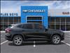 2025 Chevrolet Trax FWD 4DR LS