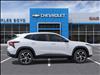 2025 Chevrolet Trax FWD 4DR 1RS