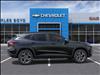 2025 Chevrolet Trax FWD 4DR LT