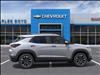 2026 Chevrolet Trailblazer FWD 4DR LT