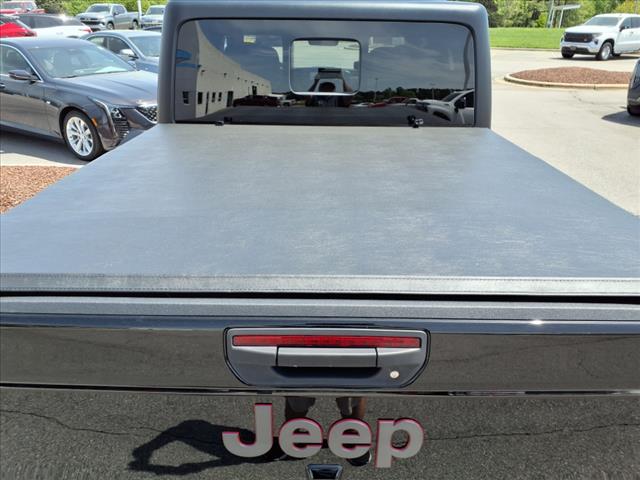 2024 Jeep Gladiator RUBICON 4X4