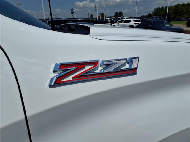 2022 Chevrolet Silverado 1500 Limited 