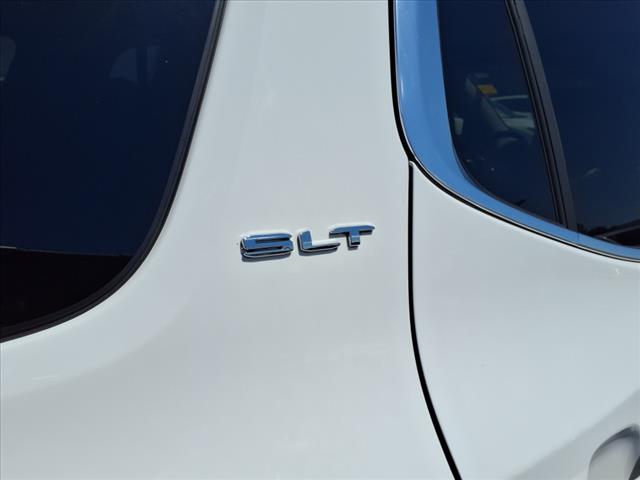 2022 GMC Acadia FWD 4DR SLT