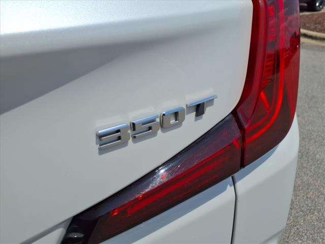 2022 Cadillac XT4 FWD 4DR LUXURY