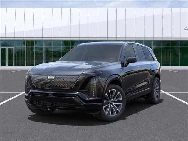 2026 Cadillac VISTIQ AWD 4DR SPORT