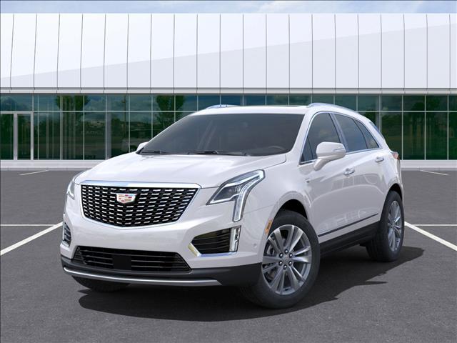 2025 Cadillac XT5 FWD 4DR PREMIUM LUXURY