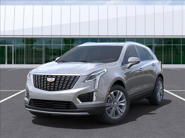 2025 Cadillac XT5 FWD 4DR PREMIUM LUXURY