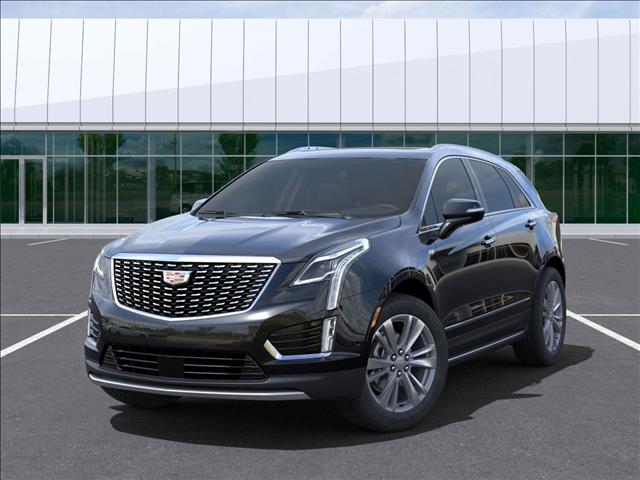 2025 Cadillac XT5 FWD 4DR PREMIUM LUXURY