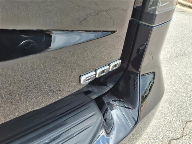 2022 Cadillac Escalade 4WD 4DR PREMIUM LUXURY