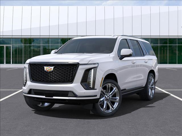 2025 Cadillac Escalade 4WD 4DR SPORT