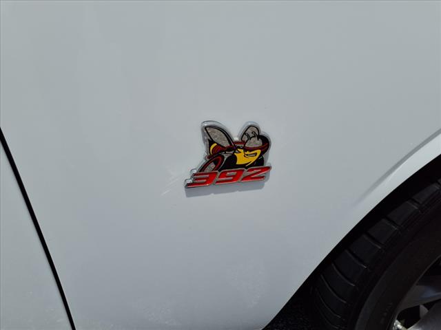 2021 Dodge Challenger R/T SCAT PACK RWD
