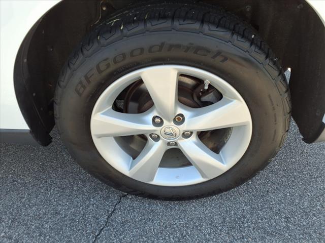 2010 Lexus RX 350 Base