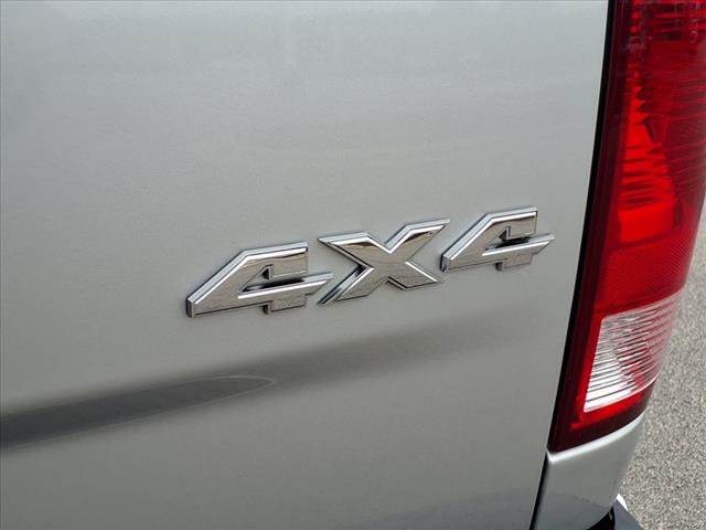 2014 RAM 2500 4WD CREW CAB 149  SLT
