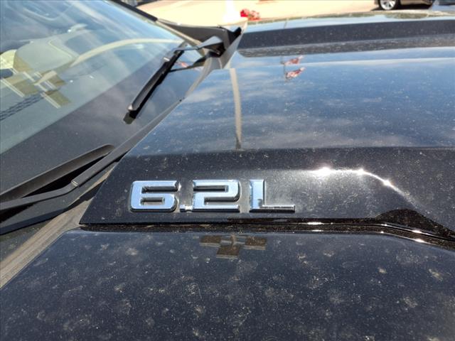 2023 Chevrolet Silverado 1500 4WD CREW CAB 147  ZR2