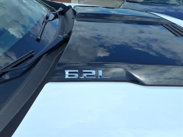 2023 Chevrolet Silverado 1500 4WD CREW CAB 147  ZR2