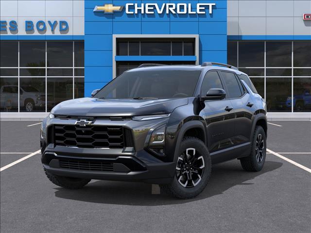 2026 Chevrolet Equinox FWD 4DR ACTIV W/XDB
