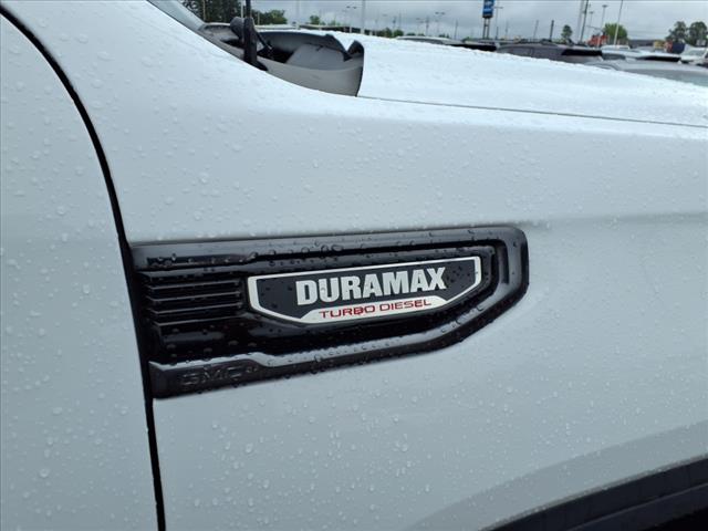 2021 GMC Sierra 1500 4WD CREW CAB 147  AT4