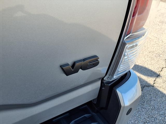 2023 Toyota Tacoma TRD SPORT DOUBLE CAB 5 B