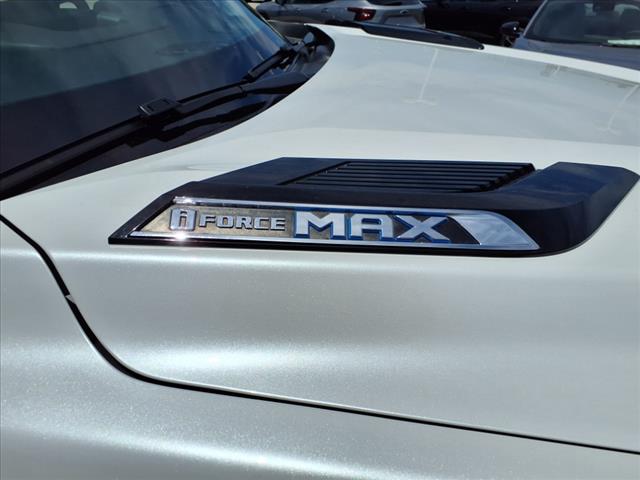 2023 Toyota Tundra CAPSTONE HYBRID CREWMAX 5
