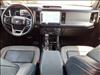 2022 Ford Bronco OUTER BANKS 4 DOOR ADVANC