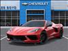 2025 Chevrolet Corvette 2DR STINGRAY CPE W/1LT