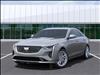 2025 Cadillac CT4 4DR SDN PREMIUM LUXURY