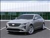2025 Cadillac CT4 4DR SDN LUXURY