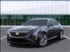2025 Cadillac CT5 4DR SDN PREMIUM LUXURY