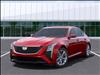 2025 Cadillac CT5 4DR SDN PREMIUM LUXURY