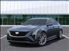 2025 Cadillac CT5 4DR SDN SPORT