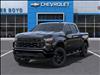2025 Chevrolet Silverado 1500 4WD CREW CAB 147  CUSTOM