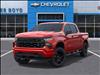 2025 Chevrolet Silverado 1500 4WD CREW CAB 147  CUSTOM
