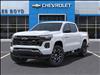 2025 Chevrolet Colorado 4WD CREW CAB Z71