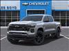 2025 Chevrolet Colorado 4WD CREW CAB Z71