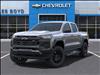 2025 Chevrolet Colorado 4WD CREW CAB TRAIL BOSS