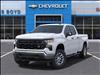 2025 Chevrolet Silverado 1500 4WD DOUBLE CAB 147  WORK